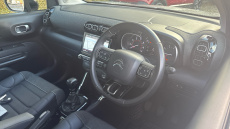 Citroen C3 Aircross 1.2 PureTech 110 Shine Plus 5dr Petrol Hatchback